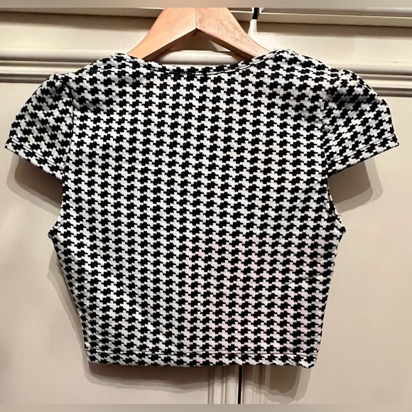 Agaci  top crop. Beautiful condition. Size S - Picture 5 of 5